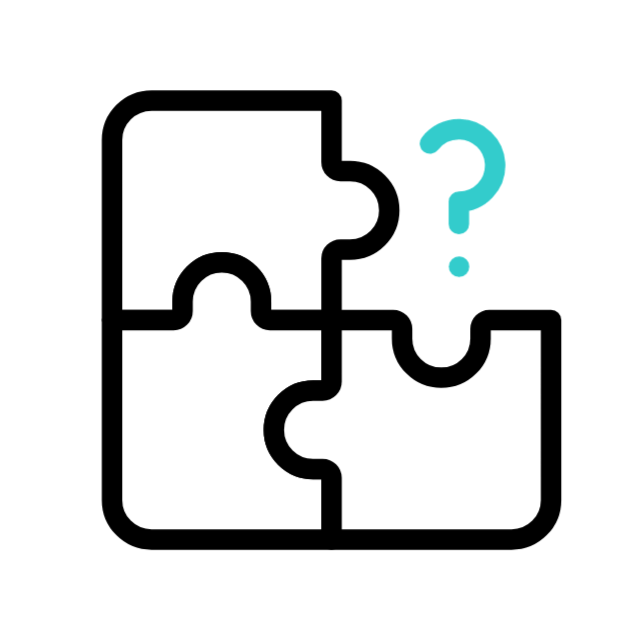 Puzzle Icon