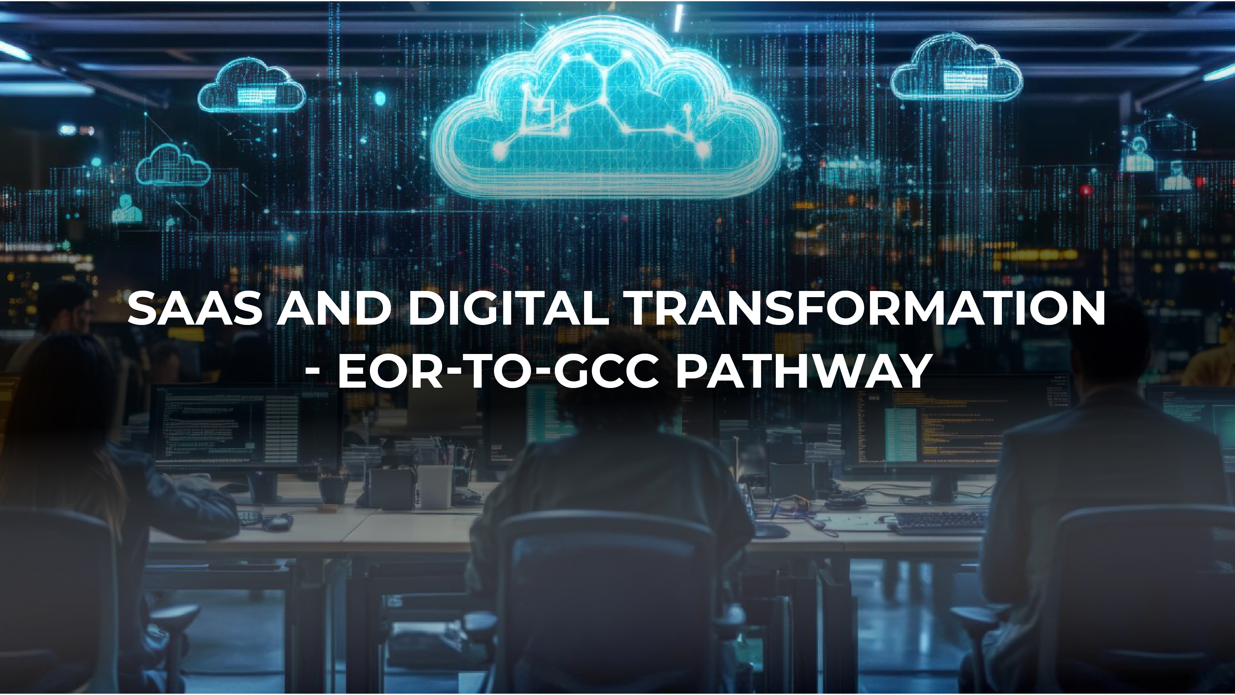 OBOX Fast-Tracks UK SaaS Growth in India