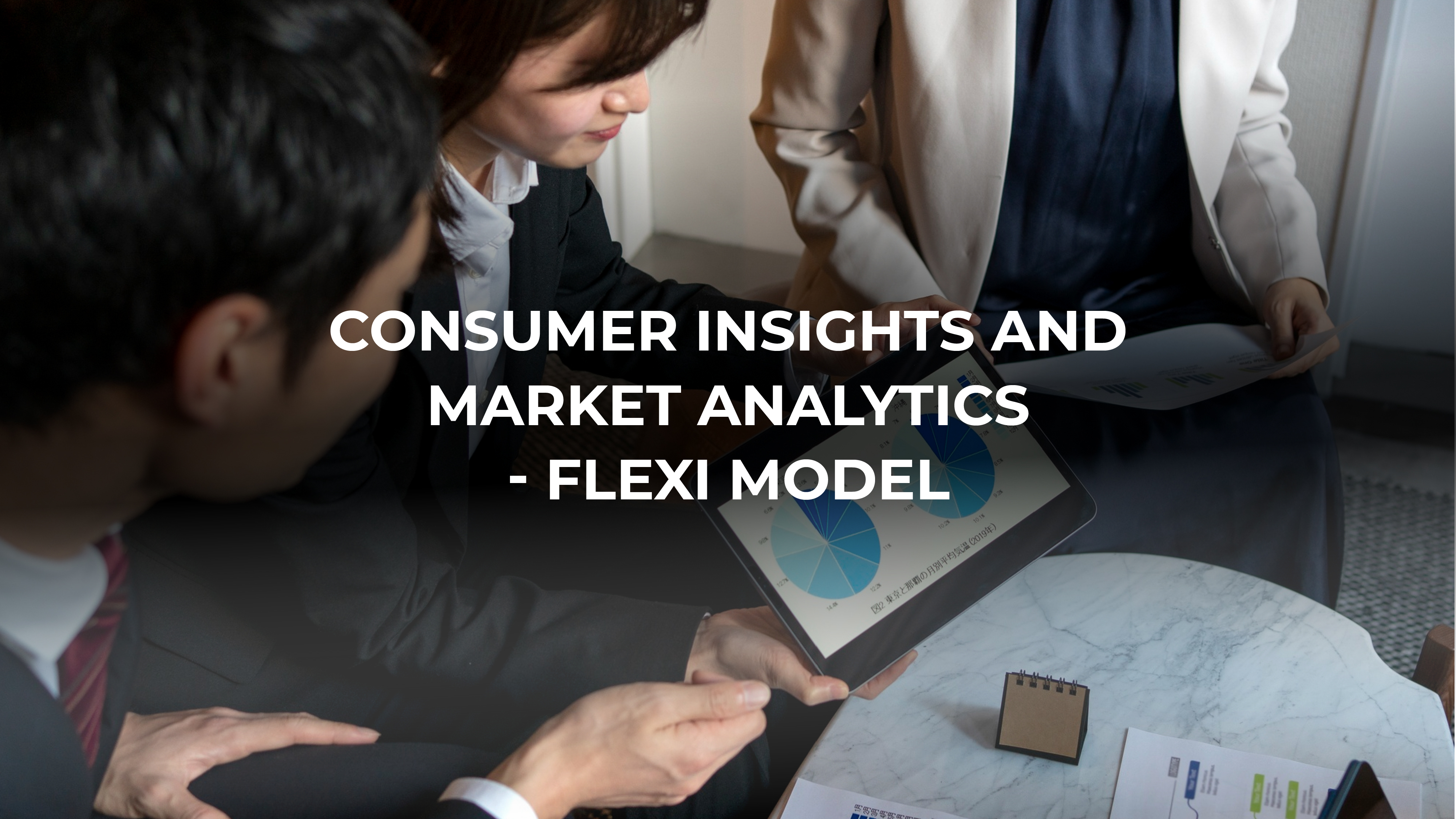FLEXI Model Fuels Rapid India Scale for U.S. Insights Firm